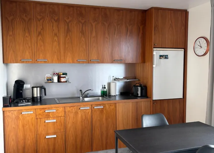 Ace Guesthouse