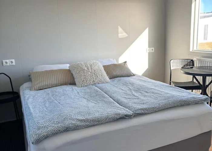 Ace Guesthouse